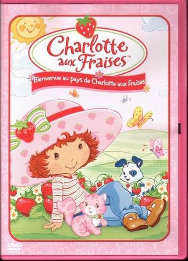 Bienvenue a fraisis paradis